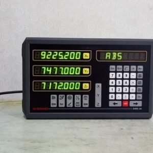 Digital Readout System