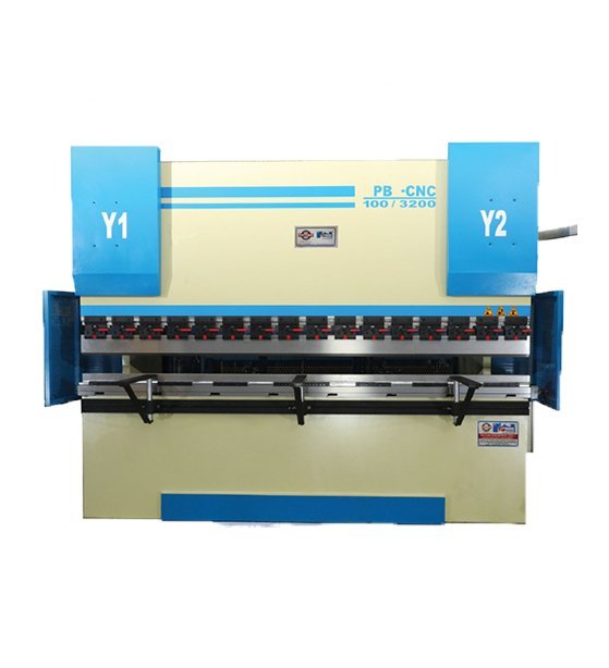 CNC Press Brake machine