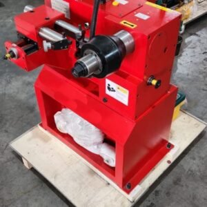 Discount drum lathe machine